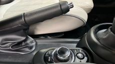 MINI Convertible 2.0 Cooper S Exclusive 2dr Auto [Comfort Pack] Petrol Convertible